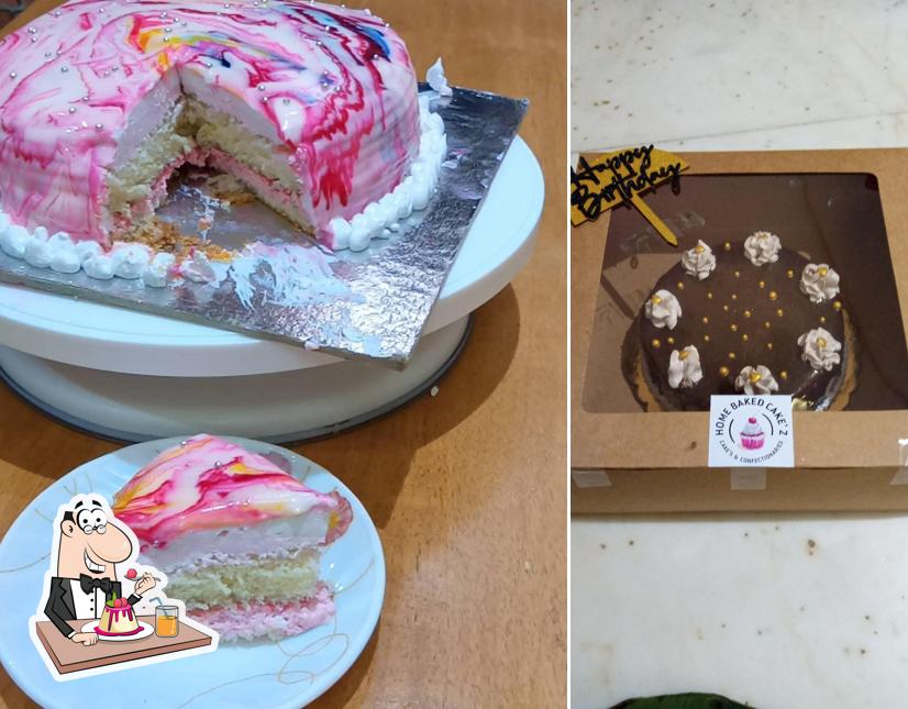 Cake Goop Recipe (Homemade Pan Release) | Sugar Geek Show