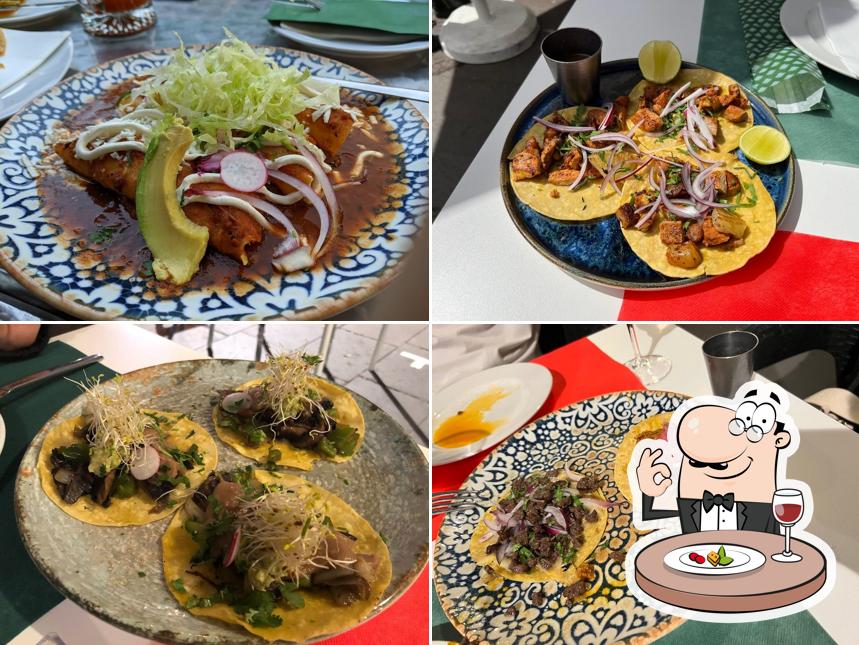 Best mexican restaurants in Santa Cruz de Tenerife spring 2024