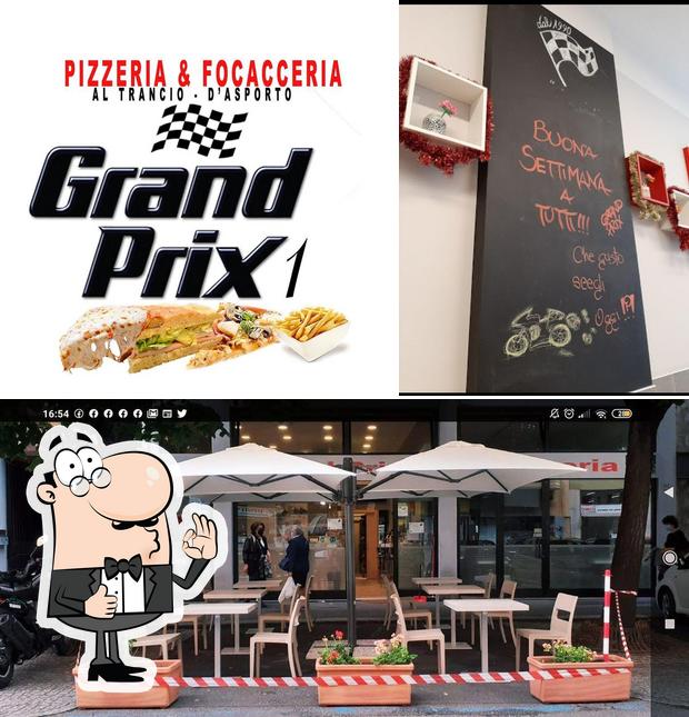 Guarda la immagine di Pizzeria Grand Prix