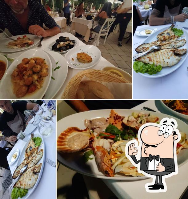 Guarda la immagine di Ristorante dalla Dina