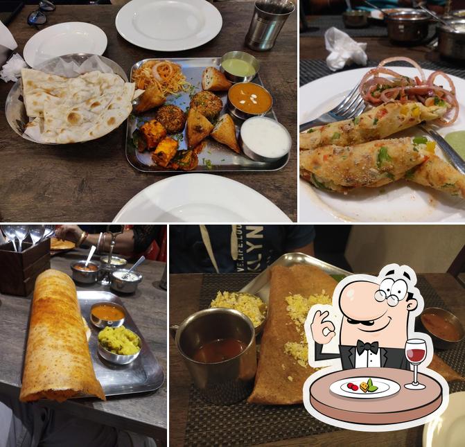 Dasaprakash, Jamshedpur - Restaurant menu and reviews