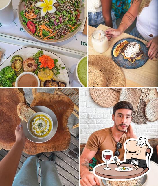 Comida em Graviola Burguers e Pizzas: Alimentação Saudável, Hambúrguer, Salada Delivery DF