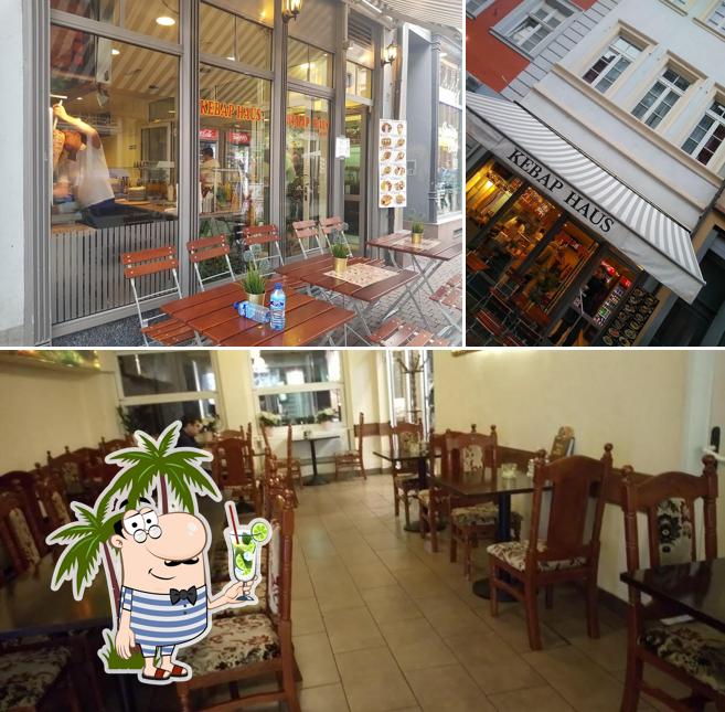 Voir l'image de Kebab Haus