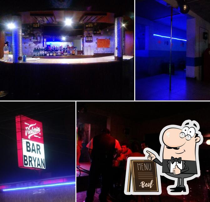 Bar Bryan, Puebla City - Restaurant reviews