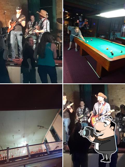 Legends Billiards & Bar - Visit Brenham Texas