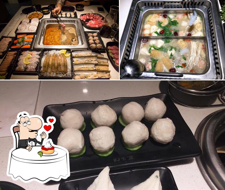 Star Hot Pot Adelaide in Adelaide Restaurant reviews