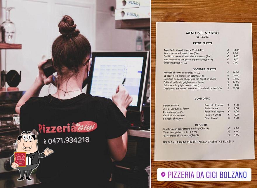 Image de Pizzeria Da Gigi