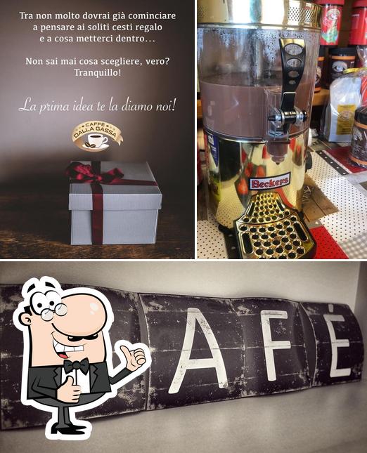 Guarda questa foto di Caffè Dalla Gassa - Torrefazione Artigianale