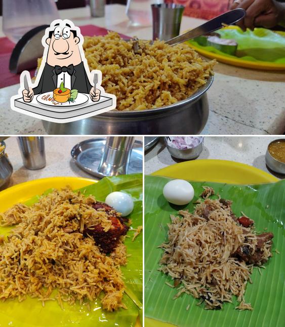 Salem RR Biryani - Maduravoyal Branch, Chennai - Restaurant reviews