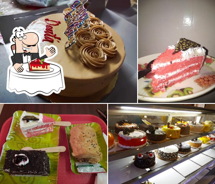 Orange and Almond Tea Cake 🍊 - - #Cake #cakeshop #dessert #cakes #bakery  #food #yum | Instagram