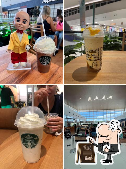 Starbucks - ParkShopping Canoas photo