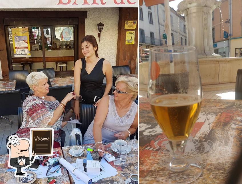 Regarder la photo de Bar de la Fontaine