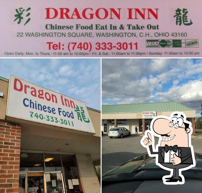 Look at this picture of Dragon Inn