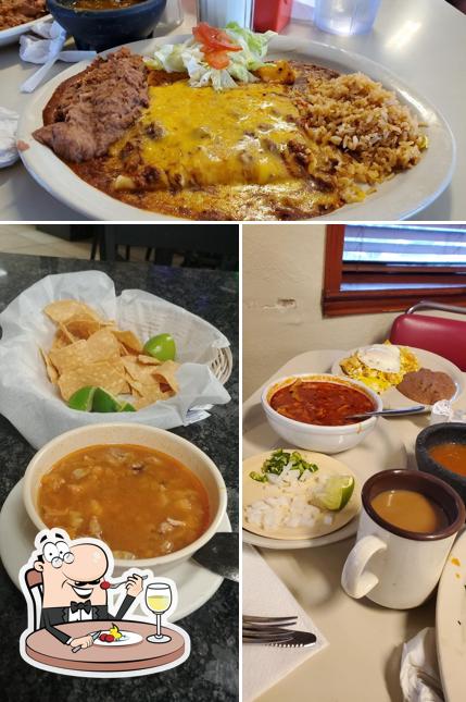 Emilia's Restaurant, Brownsville - Restaurant menu, prices and reviews