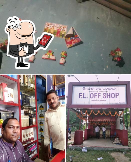 See this photo of FL OFF SHOP