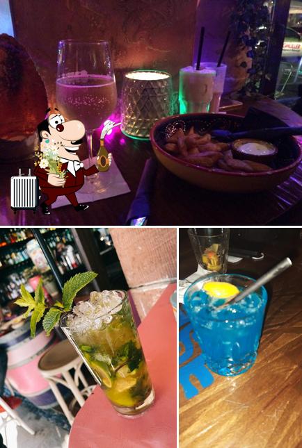 Tequila Cantina y Bar, Frankfurt - Restaurant menu and reviews