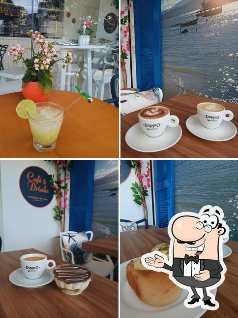 See the picture of Café e Drinks Ribeirão da Ilha