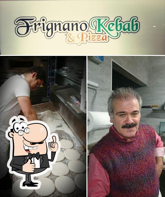 Guarda la immagine di Frignano Kebab & Pizza