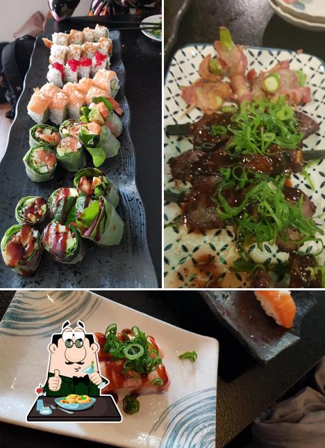 Atami Sushi Kolding - Restaurant reviews