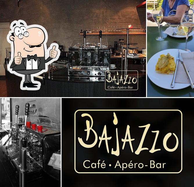 Guarda questa immagine di Bajazzo Coffee Restaurant