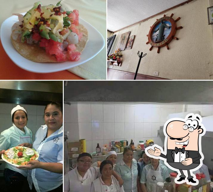 Mariscos el Amigo de Silao restaurant, Guanajuato - Restaurant reviews