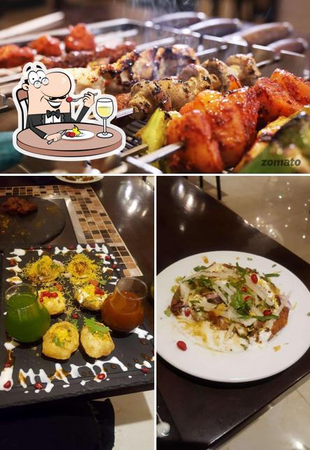 Grand Barbeque Restaurant, Dubai, Al Mina Road - Restaurant menu and ...