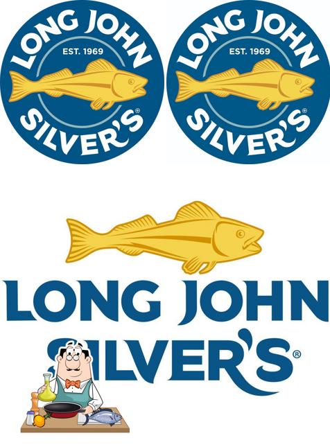 Long John Silver's, 1027 Conant St in Maumee - Restaurant menu and reviews