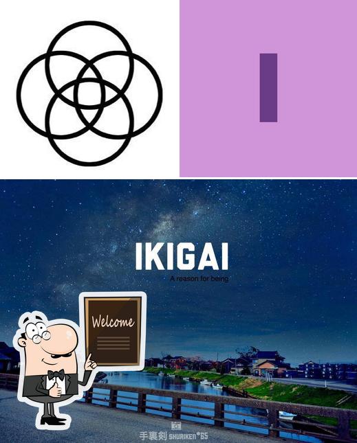 Aquí tienes una foto de Ikigai Café Chiangmai