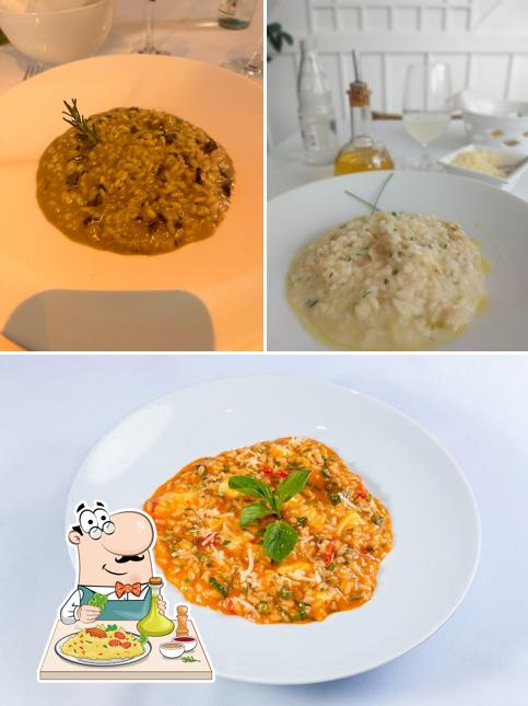 Risoto em Nostra Casa