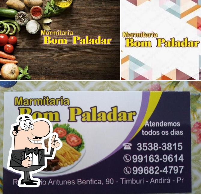 See this photo of Marmitaria Bom Paladar