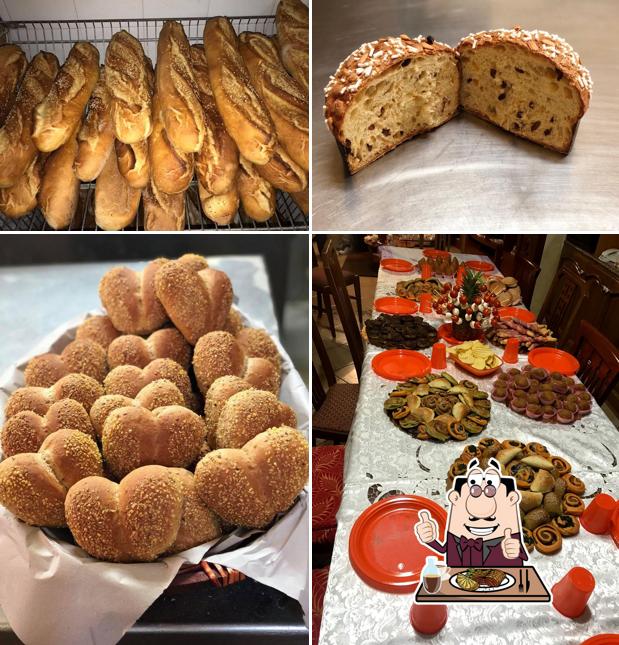 Scegli i un pasto a base di carne a Panificio Barresi #Pizzeria #Focacceria #Tavola Calda #Pasticceria #Biscottificio #Panettoni Natale #Colombe Pasqua #Catering