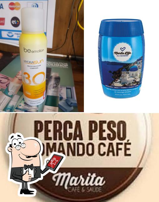 See the photo of CAFÉ MARITA MOGI GUAÇU SP