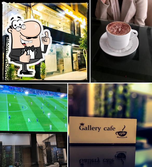 Image de Gallery Café