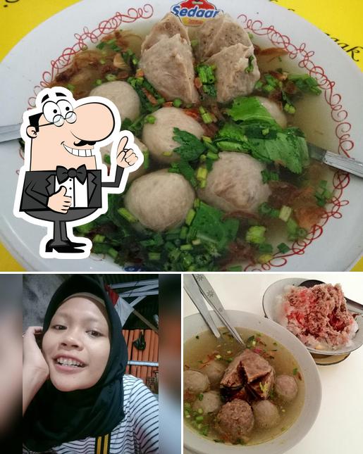 Bakso Bewok Restaurant Bandar Lampung Jl Yos Sudarso No 68