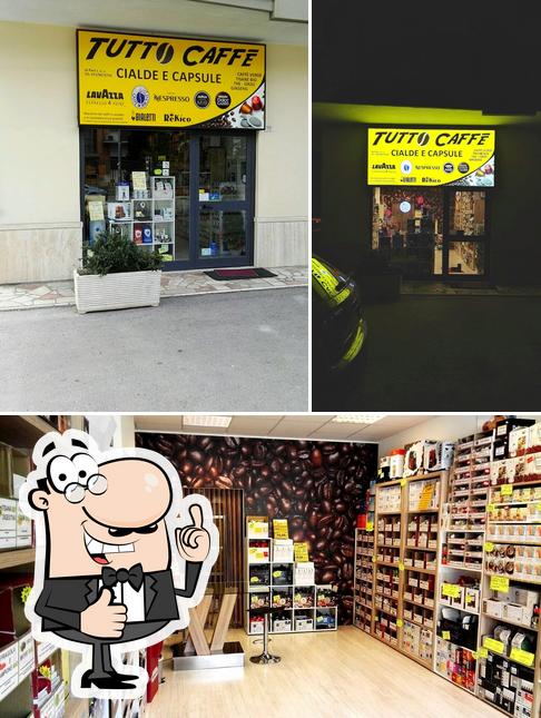 Vedi la foto di Tutto Caffè Bastia