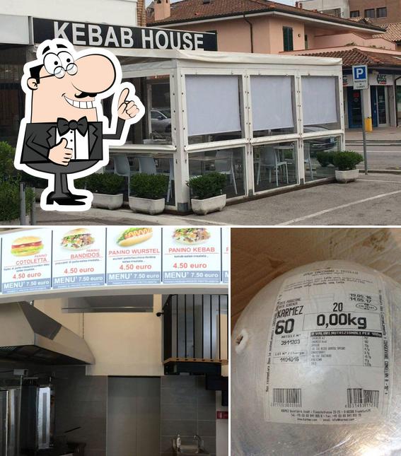 Immagine di Kebab House