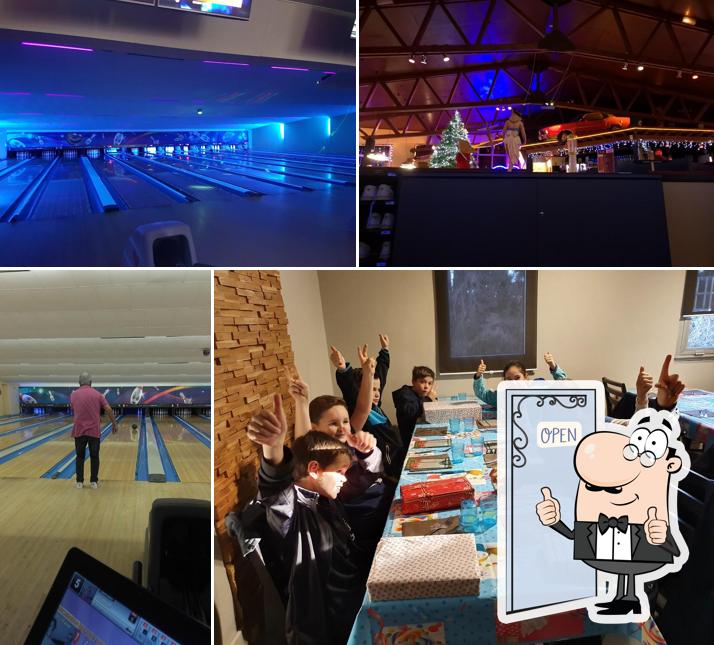 Voir cette image de Bowling de Montluçon ( Mustang Bowling )