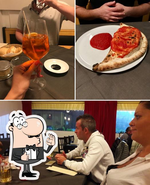 Ecco un'immagine di Movie Pizzeria Pub Spaghetteria