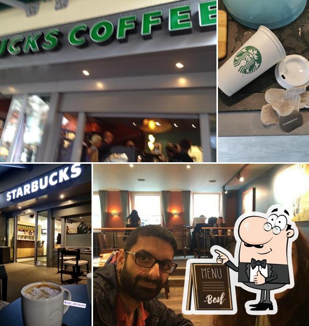 Foto di Starbucks