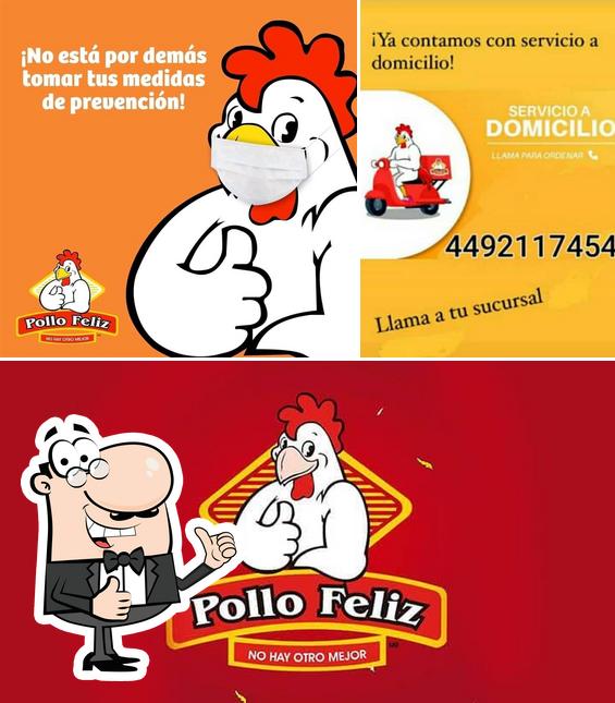 Pollo Feliz restaurant, Ojuelos de Jalisco - Restaurant reviews