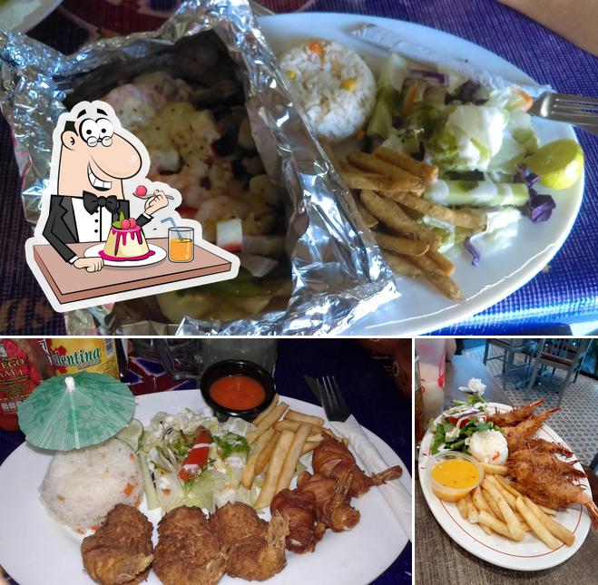 Huarichic restaurant, Torreón, Calz Xochimilco 2457 - Restaurant reviews