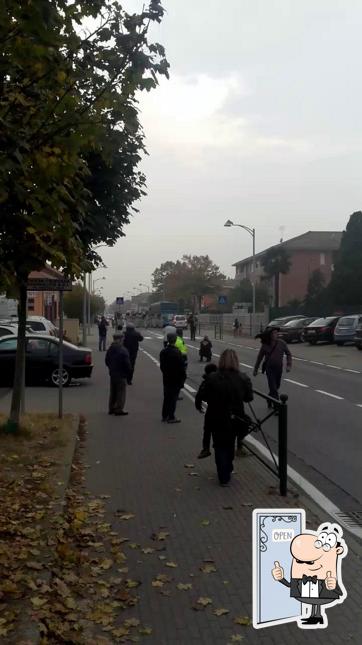 Ecco una foto di Panificio Pasticceria Cavallo