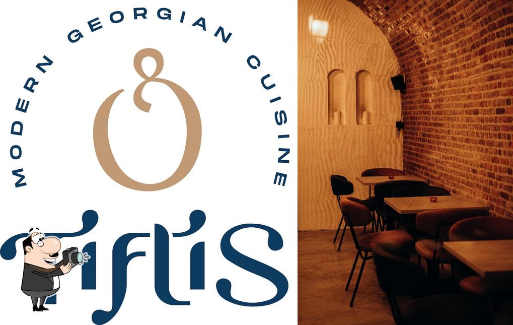 Tiflis, Leuven Restaurant reviews