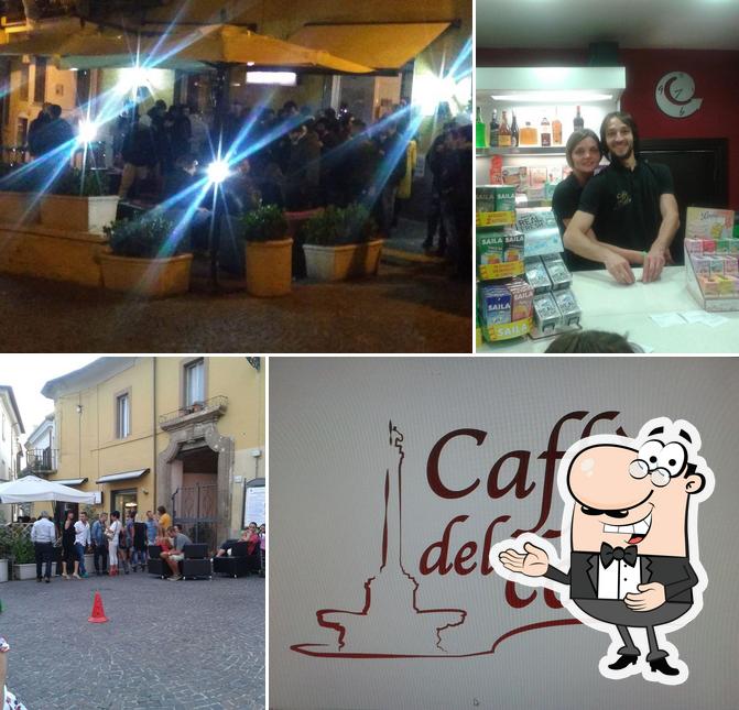 Ecco una foto di Al Colle Caffè