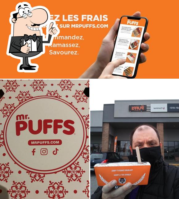 Voir l'image de Mr. Puffs