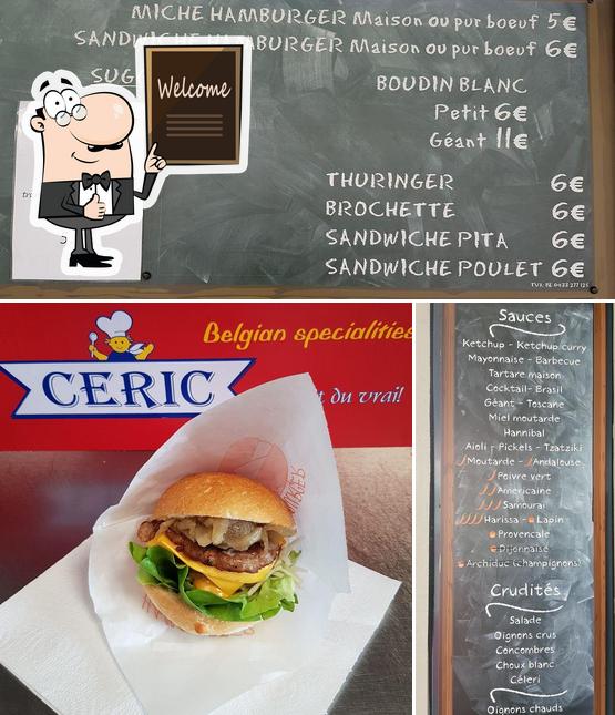 Regarder l'image de Grill & Friterie