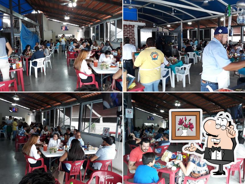 Mariscos Mora restaurant, Leon, Blvrd Jose María Morelos 302 - Restaurant  reviews