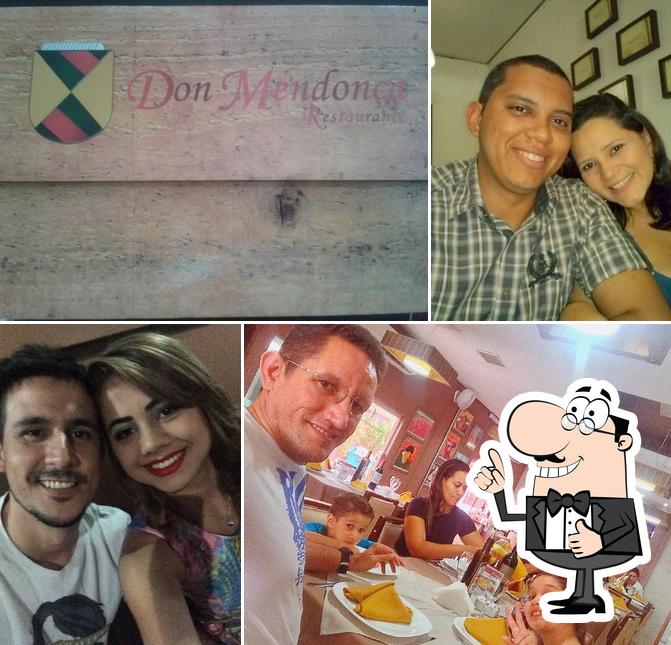 See the image of Restaurante Don Mendonça