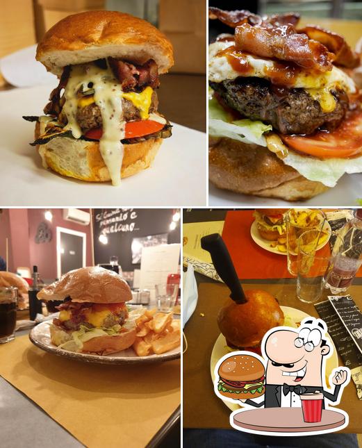 Gli hamburger di BurgerLab potranno incontrare i gusti di molti