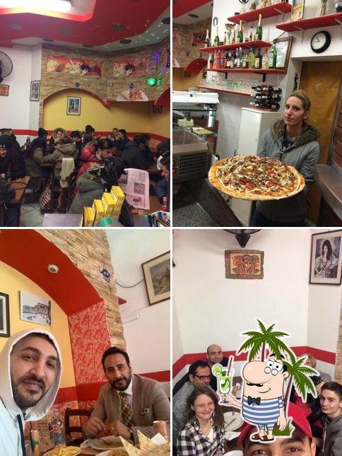 Ecco un'immagine di Pizzeria Zizo2